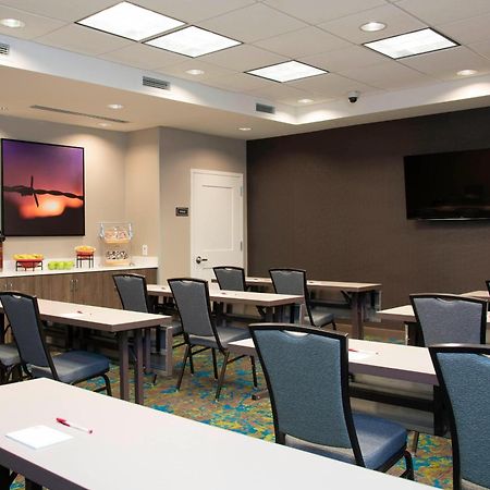 Residence Inn By Marriott Houston City Place Spring Eksteriør bilde