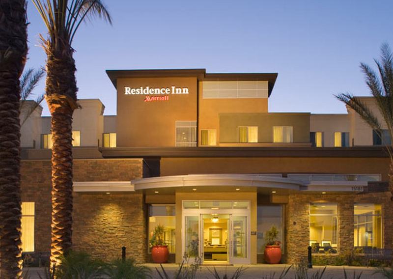 Residence Inn By Marriott Houston City Place Spring Eksteriør bilde